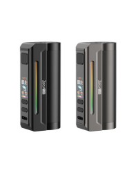 Aspire Zelos X80 Mod